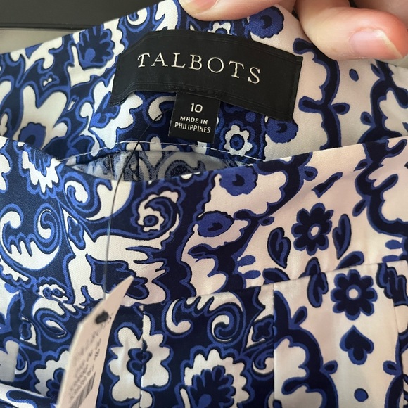 Talbots Maxi Skirt - Picture 14 of 15